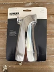 = Kohler Genuine Parts GP85556-CP Chrome Diverter Bath Spout Slip-fit 1/2". Fixed Price $25.00.