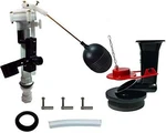 Kit For Kohler Toilet 84499 1B1X Repair, Made In Usa. Fixed Price $93.99.