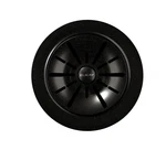Elkay LKPDQD1CA Quartz 3-1/2 Basket Strainers Caviar. Fixed Price $44.99.