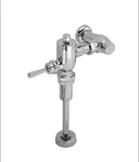 Toto TMU1LN12#CP Urinal Manual Commercial Flush Valve, Polished Chrome Msrp $310. Fixed Price $241.00.
