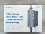 Brand New - Sealed Phyn Plus Smart Water Assistant & Shutoff PHNSWA01 Nib. Fixed Price $499.00.