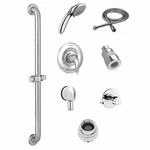 American Standard TU662SG213.002 Commercial Shower System Trim Kit. Fixed Price $200.00.