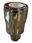American Standard, 1660710.002, Flowise, Water Saving Showerhead, Polished. Fixed Price $10.99.
