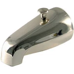 Delta Faucet 479-469 Master Plumber 3/4 Fpt Tub Diverter Spout. Fixed Price $27.62.