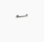 Kohler Traditional 12" Grab Bar K-10540-BN New. Fixed Price $102.00.