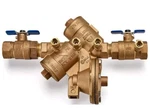 Wilkins Zurn "1" Back Flow Preventer Complete Rebuild Kit 975XL See Pics (2). Fixed Price $145.00.