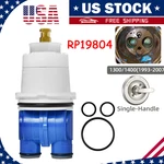 RP19804 Pressure Cartridge Replacement Assembly For Delta 1300 1400 Series. Fixed Price $14.40.