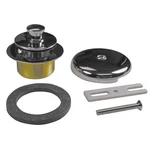 Ab&a 60355 Bath Waste Overflow, Complete Finish Kit. Fixed Price $31.39.