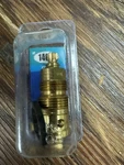 Brasscraft ST1462X Replacement Cold Faucet Stem For Crane New. Fixed Price $16.79.