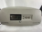 Ecowater System Softener Face Plate Controller. Fixed Price $130.06.