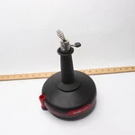 Husky Power Drum Auger 1/4" X 25' 1002494614. Fixed Price $14.54.