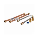 Camco 10183 Gas Water Heater Installation Kit - Quantity. Fixed Price $73.18.