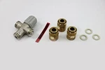 Honeywell AM102C-1LF Aquamix Lead Free Mixing Valve. Fixed Price $192.93.