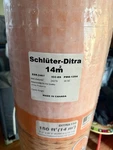 Schluter Ditra Uncoupling Membrane To 323 Sf Rolls. Fixed Price $345.00.