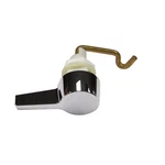 For American Standard 738153-0020A Left Hand Metal Trip Lever Polished Chrome. Fixed Price $22.45.