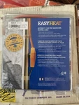 New Easyheat AHB-130 Pipe Heating Cable 30FT 120V 210W W/ Thermostat. Fixed Price $35.00.