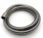 Gerber Danze D469030BN 72" M-flex Shower Hose Brass Nuts Brushed Nickel. Fixed Price $39.95.