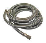 Plumb Pak PP25529 1/4 In. Compression Stainless Steel Icemaker Connector 120. Fixed Price $26.56.