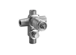 Dornbracht Built-in Shower/bath Mixer Chrome 35115970-90. Fixed Price $466.36.