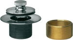 Oatey K27RB Bathtub Drain Conversion Kit Small Oil Rubbed Bronze. Fixed Price $44.57.