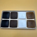 Vintage 80S Kohler Alterna Faucet Inserts Plastic Fit K6924 Lot Of Hot & Cold. Fixed Price $26.99.