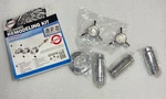 Danco Tub/shower Remodeling Kit For Sayco - 39620 Parts Only. Fixed Price $17.25.