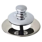 Watco 48750-PP-CP Bathtub Stopper And Drain, Std Strainer. Fixed Price $18.69.