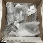 Delta 324701-BL Sold As Is For Parts. Fixed Price $179.99.