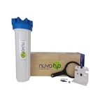 NUVOH2O Manor Salt Free Water Softener System. Fixed Price $455.00.