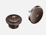 Moen Push-n-lock Waste And Overflow Trim, Oil-rubbed Bronze T90331ORB New. Fixed Price $144.95.