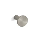 Kohler K-14484-BN Purist/stillness Cabinet Knob Brushed Nickel. Fixed Price $15.99.