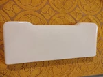 Nice Mansfield Toilet Tank Lid 5S-7S White. Fixed Price $60.00.