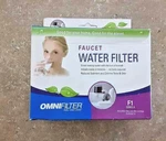 Omnifilter FRC1-D Water Cartridge Series Replacement New. Fixed Price $9.50.