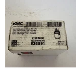 Kwc L 39 Faucet Cartridge K.32.60.00 133.0308.373. Fixed Price $313.00.