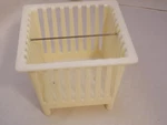 Zurn Drain Strainer P1910-23-PLASTIC 7-1/4 In. L, White. Fixed Price $50.00.