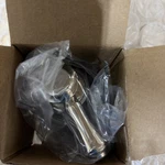 Delta Cassidy H597PN Metal Lever Handle - Transfer Valve Polished Nickel. Fixed Price $83.00.