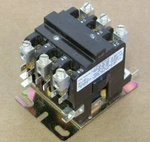 Carrier Contactor Hn 53CD 209 3POLE, Coil 208-240V, 154-D2K3 W-r/rbm Logansport. Fixed Price $38.00.
