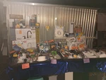 Kohler, Moen, American Standard Plumbing Lot - Faucets, Shower Kit, Vent Fan. Fixed Price $300.00.