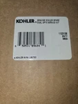 Kohler 1103128 Dual Opto Kit. Fixed Price $425.00.