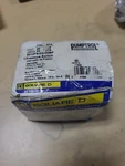 Pumptrol Square D Pressure Switch, 9013FSG2J20BP, 20/40 Psi. Fixed Price $25.00.