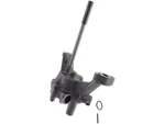 For 1965 International D1000 Oil Pump 27345FWHC 4.3L V8 V266. Fixed Price $291.59.
