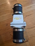 Zoeller 30-0021 2" Slip Pvc Sump Pump Check Valve. Fixed Price $12.95.
