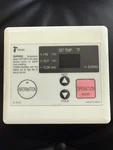 Takagi Tankless Water Heater Remote TK-RE02. Fixed Price $53.10.