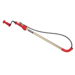 Ridgid 59802 K-6P Toilet Auger. Fixed Price $116.71.