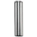 Plumb Pak PP821-24 Pipe Extension Tube, 1-1/4 In, L, Threaded, Brass, Chrom. Fixed Price $20.97.