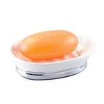 Idesign Soap Dish For Bar York Collection White. Fixed Price $14.19.