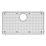 Blanco 235914 Liven 33" Super Single Kitchen Sink Grid, Stainless Steel. Fixed Price $82.44.