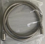 Delta RP64157SS Handshower Hose 69" Ultraflex & Gaskets Stainless. Fixed Price $42.50.