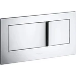 Kohler K-6298-CP Veil Flush Actuator Polished Chrome Faceplate Only. Fixed Price $54.87.