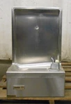 Ebco, Oasis Drinking Water Cooler, DP7WM, Fountian, 115 Volts. Fixed Price $250.00.